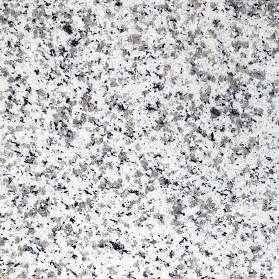 Mountain White Granite