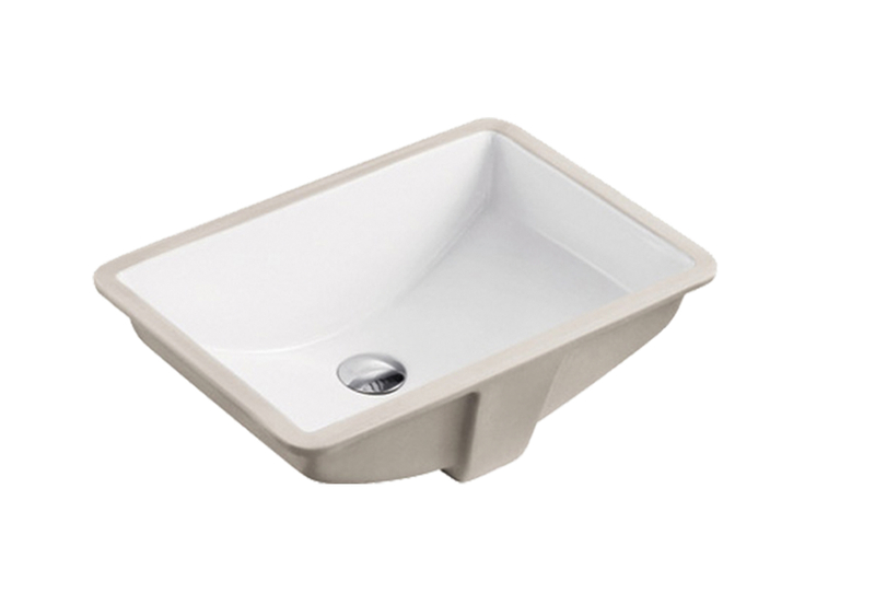 Ceramic Undermount Sink
