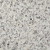 Ashen White Granite