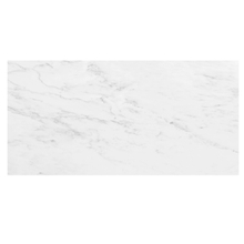  Oriental White Marble Tile Honed 3"x6"®