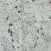 21.25-in. Glacier White Granite Bathroom Side Splash