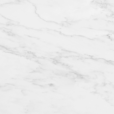  Oriental White Marble Tile Honed 18"x18"