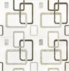Thassos & Tunisian Gray Waterjet Mosaic Warhol 