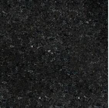 Platinum Black Granite
