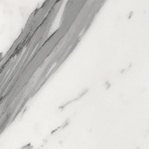 Calacatta Marble Tile Polished 12"x12"