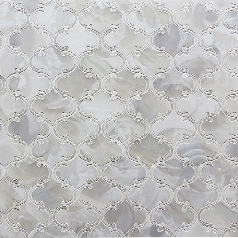  GLASS MOSAIC 001111