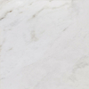 25-in Arabescato Marble Single Sink Bathroom Vanity Top ( Jazz White)
