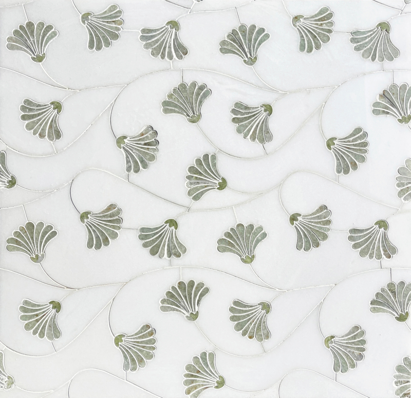 Waterjet MOSAIC 001123
