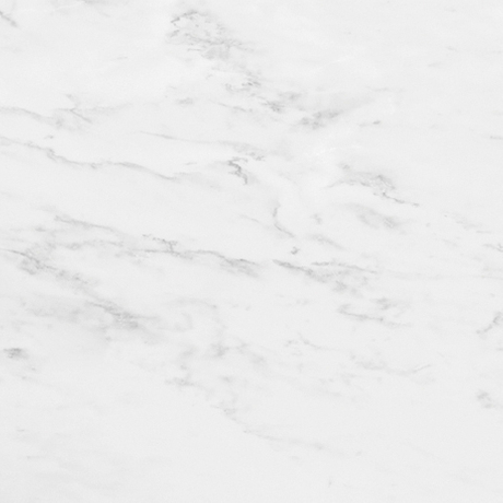 Oriental White Marble Tile Honed 12"x12" 
