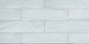 HANDMADE HOT GLASS TILE 000744